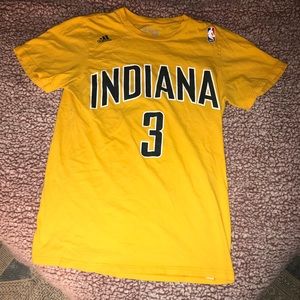 Pacers tee